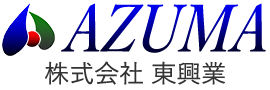 株式会社東興業